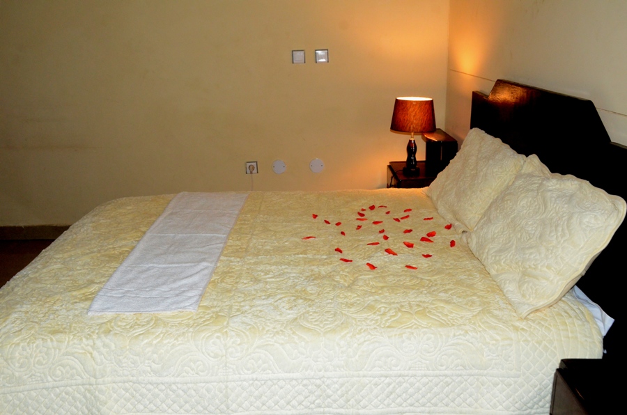 Single Bed Rooms